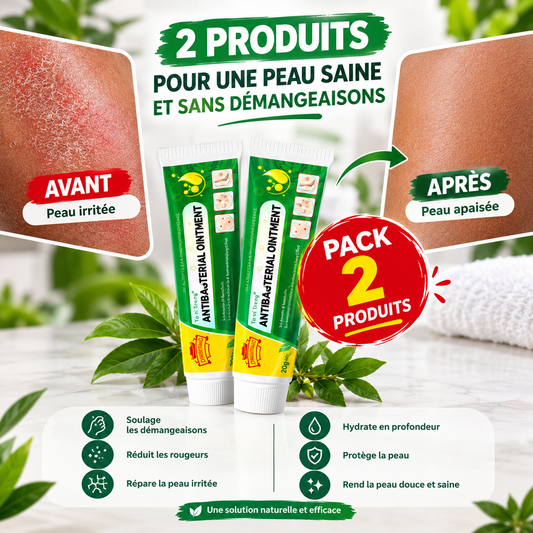 ANTIBACTERIAL